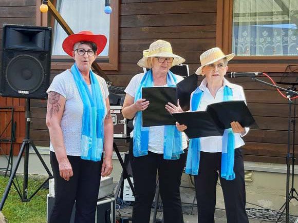 Kleingrtnerverein Kiefricht e. V. - Gartenfest 2023