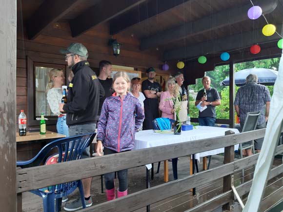 Kleingrtnerverein Kiefricht e. V. - Gartenfest 2023